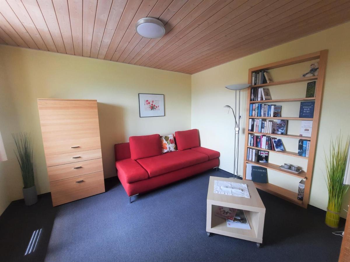 Pension Bilgeri Sulzberg  Bagian luar foto