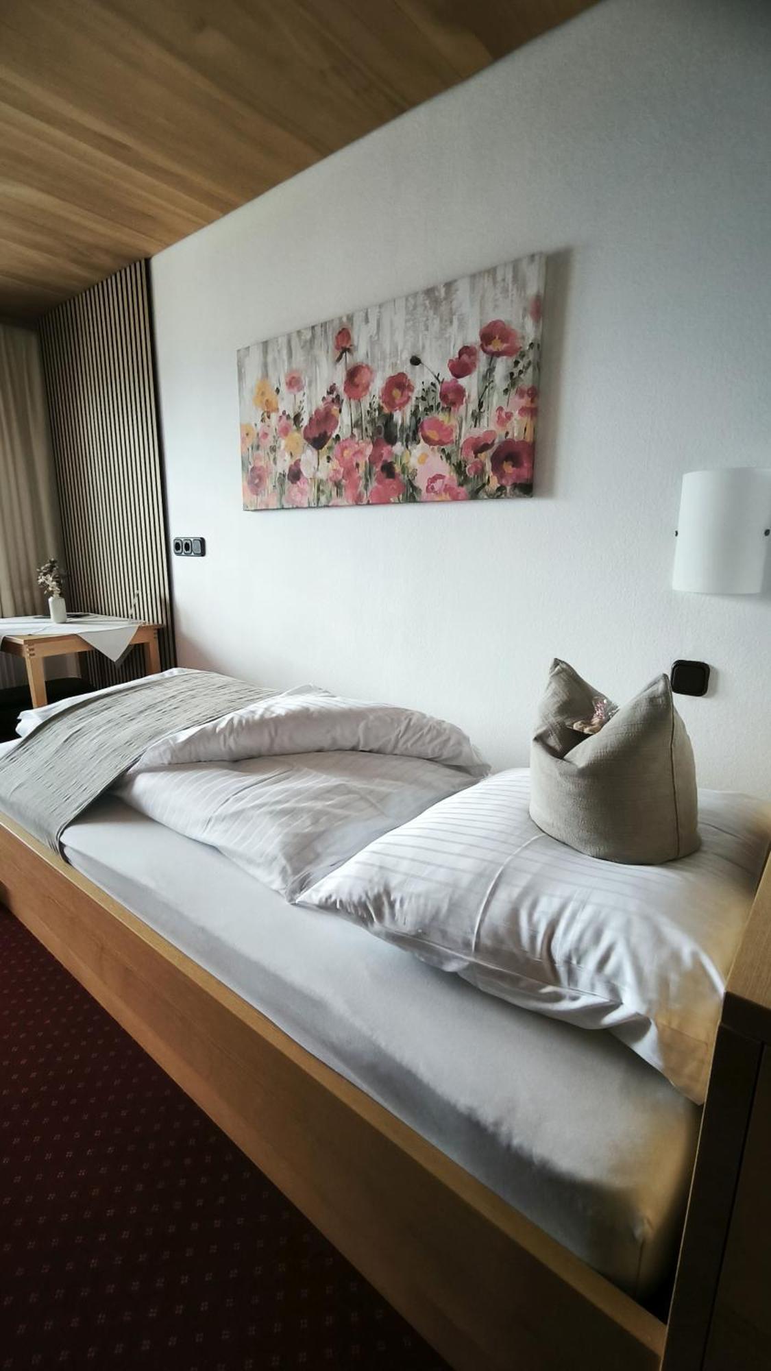 Pension Bilgeri Sulzberg  Bagian luar foto